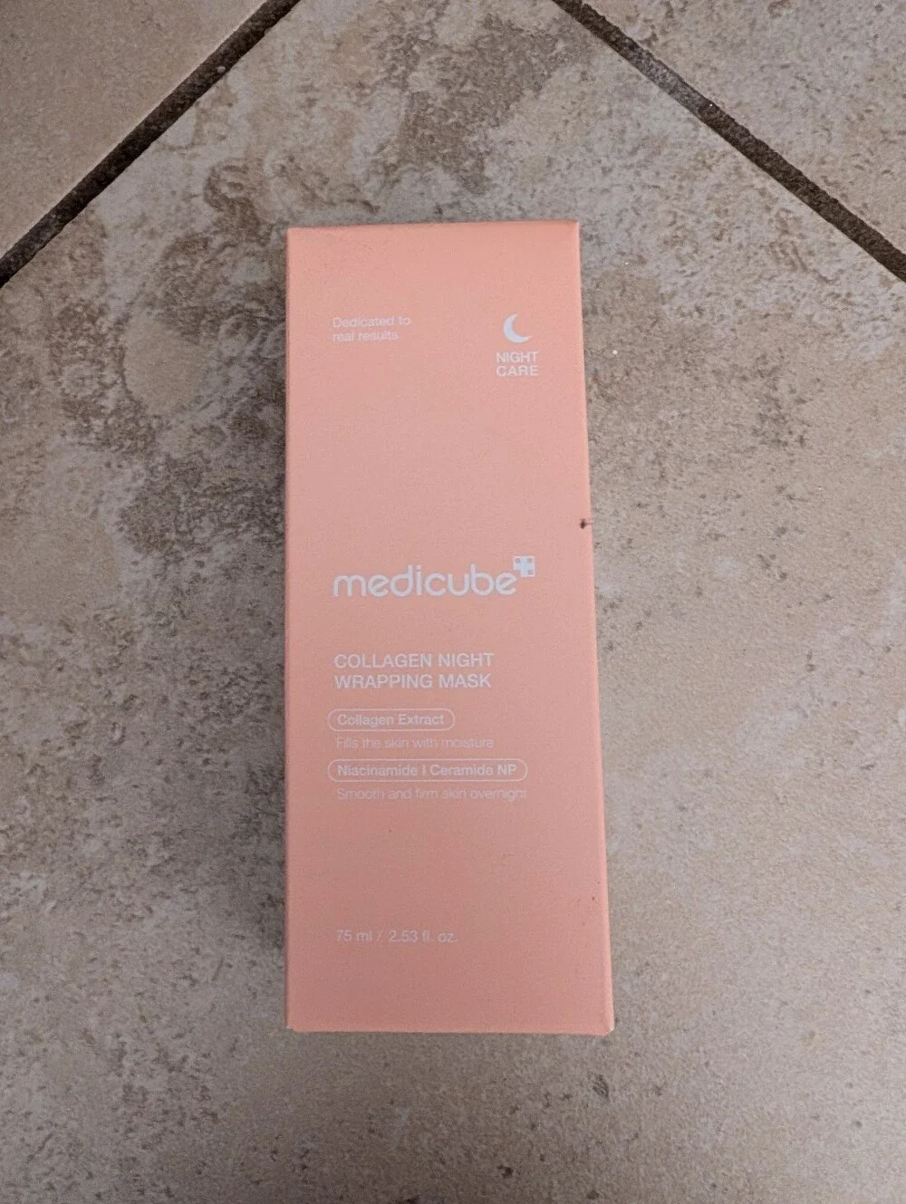 Medicube awaken your